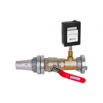 Zestaw urządzenie do badania wydajności hydrantów HC-01/HF-01 bluetooth